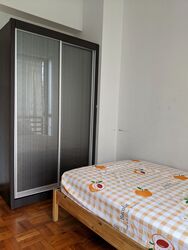 Regent Grove (D23), Condominium #603054851